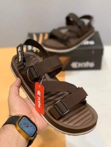 Soft Brown Sandals For Men - Sandals For Men | Men’s Sandals